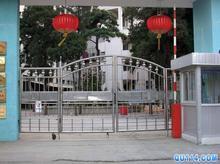 供應(yīng)不銹鋼大門