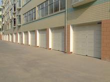 供應(yīng)電動車庫門