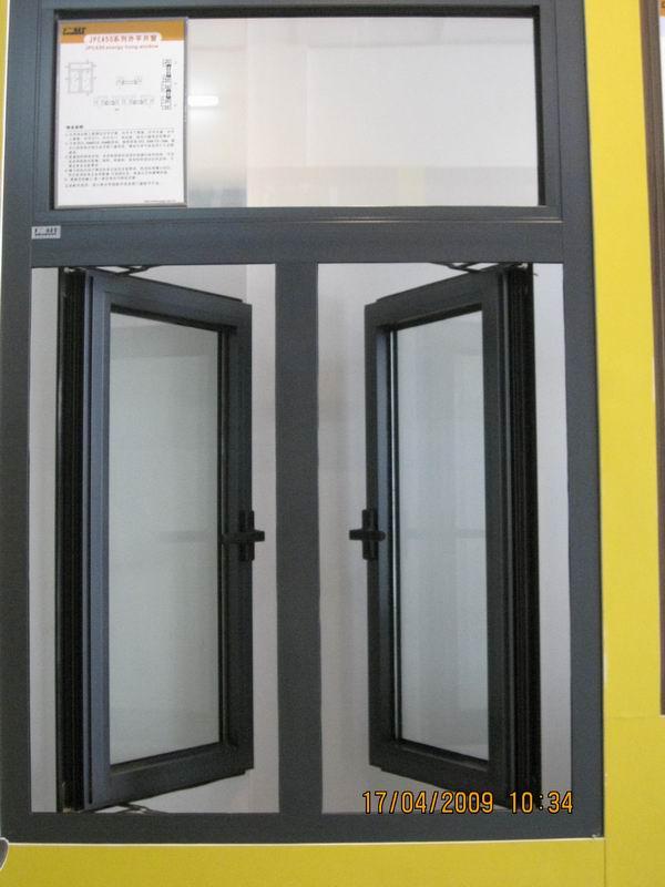 供應(yīng)外開(kāi)平開(kāi)窗