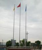 供應(yīng)旗桿