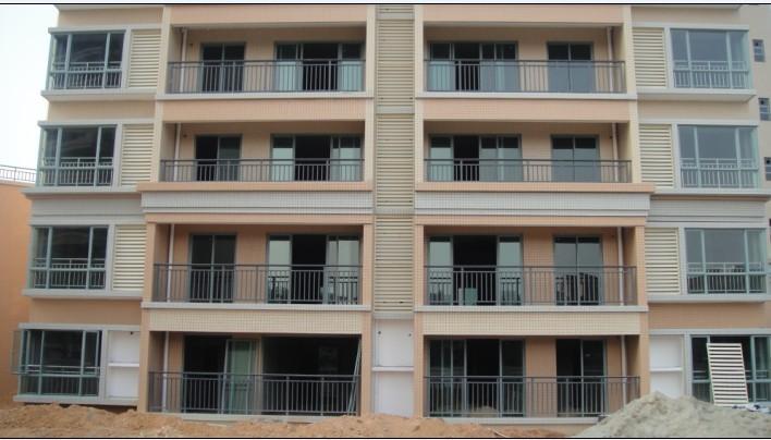 陽臺護(hù)欄圖片/陽臺護(hù)欄樣板圖 (3)