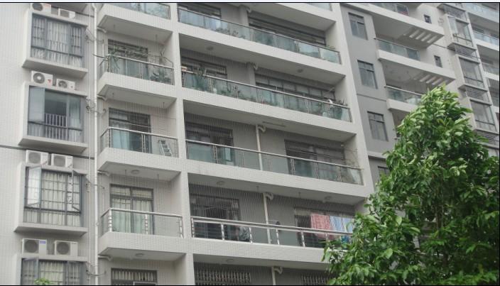 供應(yīng)陽臺護欄1