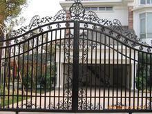 供應(yīng)不銹鋼大門