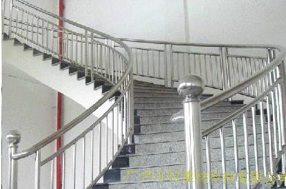 樓梯護(hù)欄圖片/樓梯護(hù)欄樣板圖 (4)