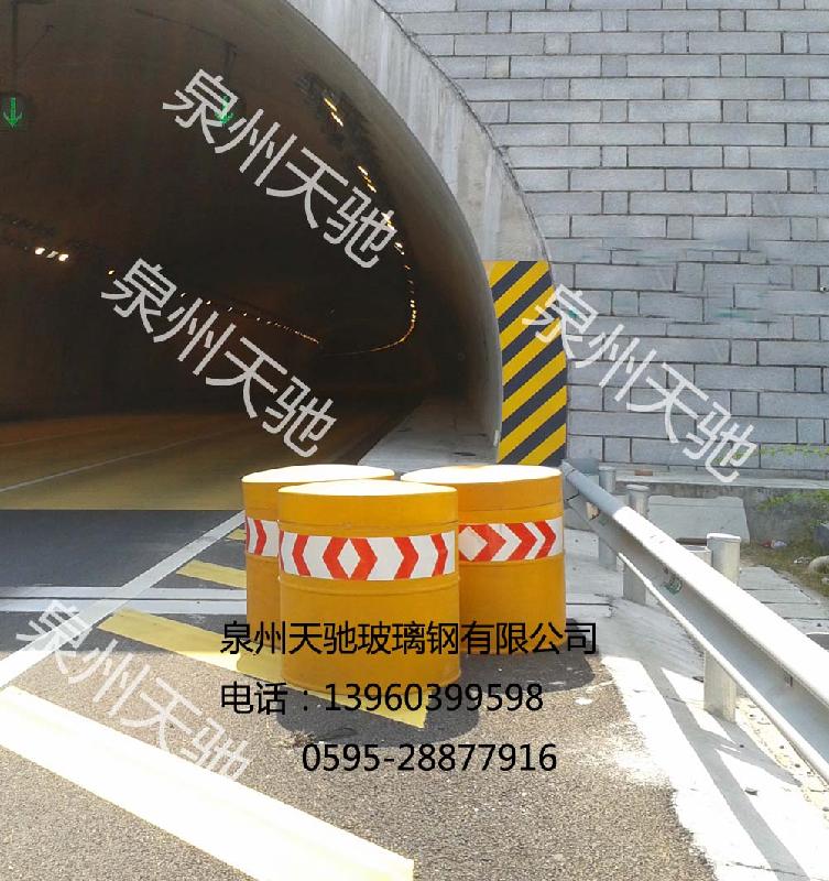 供应南平高速公路防撞桶