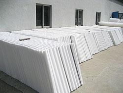 供應(yīng)蜂窩斜管填料海宇直銷