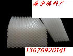 供應(yīng)蜂窩斜管填料