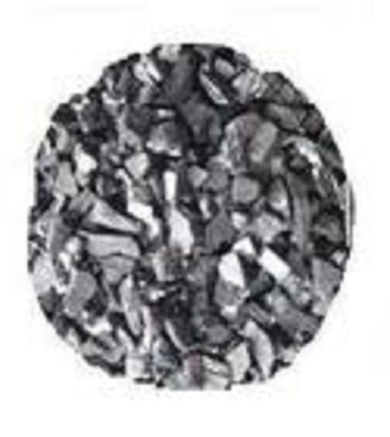 供應煤質(zhì)柱狀活性炭思源空氣凈化活性炭