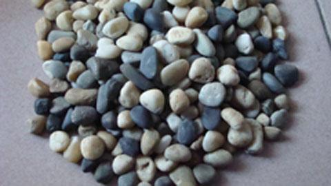 供應(yīng)礫石濾料特價(jià)銷售