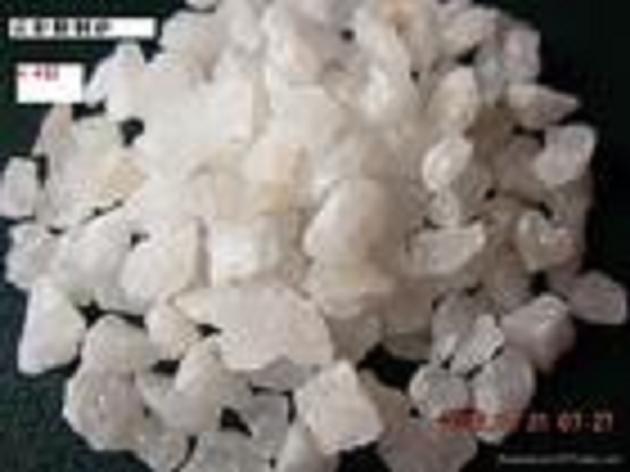 供應(yīng)天然石英砂精制石英砂濾料廠家直銷