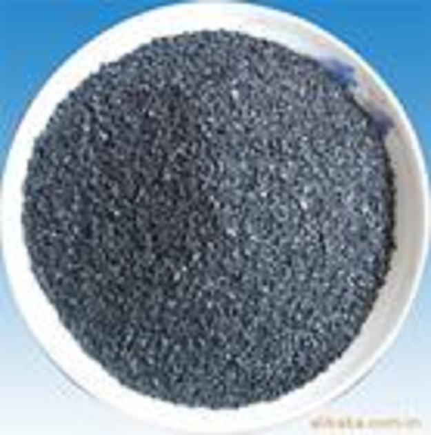 供應(yīng)磁鐵礦濾料廠家直銷