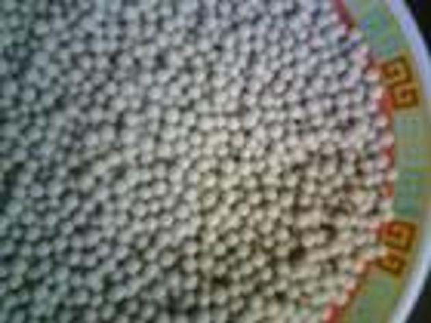 稀土瓷砂濾料思源紀(jì)念圖片