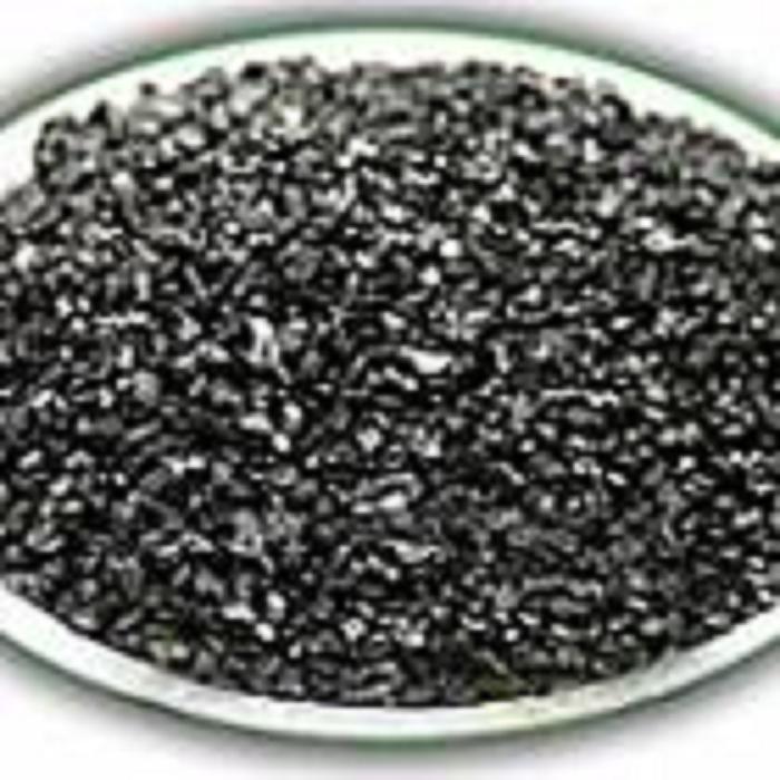 供應思源精制無煙煤濾料污水變清水