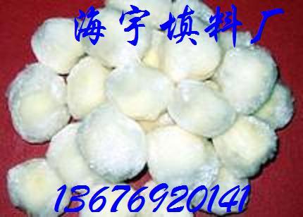 供應吉首纖維球濾料