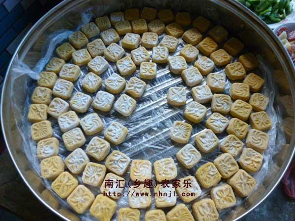 供應上海附近農(nóng)家樂春節(jié)旅游推薦