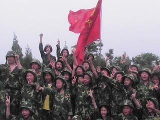 供應(yīng)拓展訓(xùn)練在學(xué)校的作用