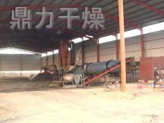 選購煤泥干燥設(shè)備鼎力專一更專業(yè)