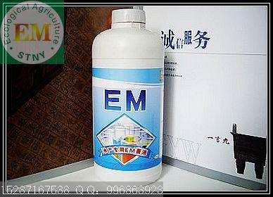 郑州市水产EM菌种-水产养殖使用EM菌种厂家