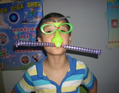 供應(yīng)旅游景點(diǎn)玩具吹胡子瞪眼