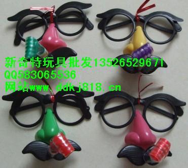 供應(yīng)旅游景點(diǎn)玩具吹胡子瞪眼