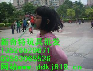 供應(yīng)旅游景點(diǎn)玩具吹胡子瞪眼