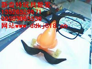 供應(yīng)旅游景點(diǎn)玩具吹胡子瞪眼