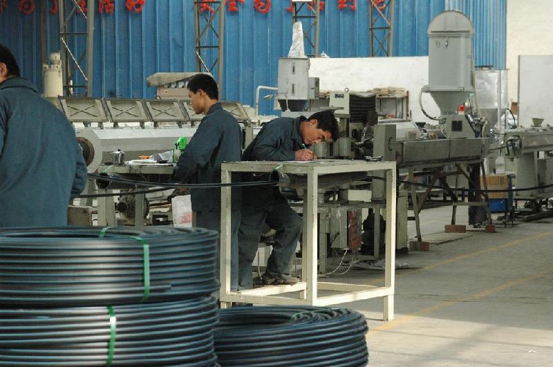 供應(yīng)20PE盤管-山東省*的批發(fā)中心