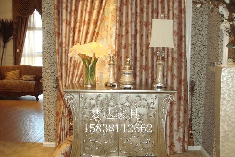 供應許昌酒店玄關-夢達家具廠