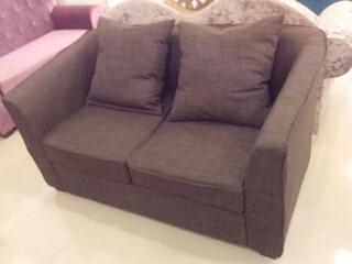 供應(yīng)許昌咖啡廳沙發(fā)，夢(mèng)達(dá)家具廠家定制