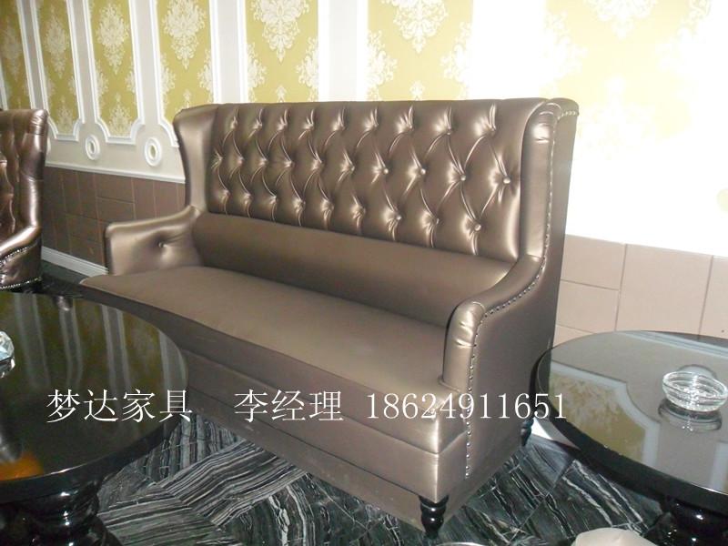 西餐廳家具圖片/西餐廳家具樣板圖 (3)