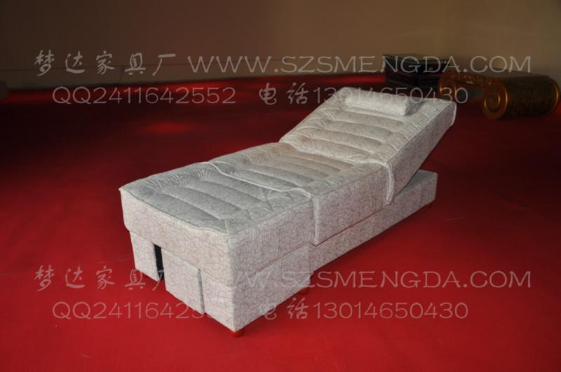 供應(yīng)周口足療沙發(fā)廠家，夢達家具定制