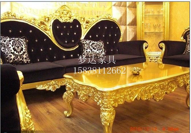 運(yùn)城歐式沙發(fā)圖片