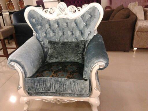 供應(yīng)高端時(shí)尚酒店沙發(fā)-夢(mèng)達(dá)家具