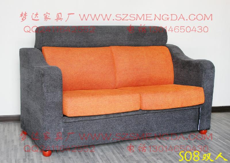 鄭州網(wǎng)吧雙人沙發(fā)定制