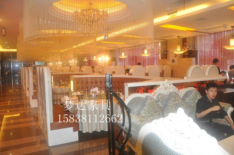 供應(yīng)*火鍋店沙發(fā)卡座、專業(yè)定制*沙發(fā)