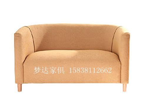 供應(yīng)安陽西餐廳沙發(fā)廠家，夢(mèng)達(dá)家具定制