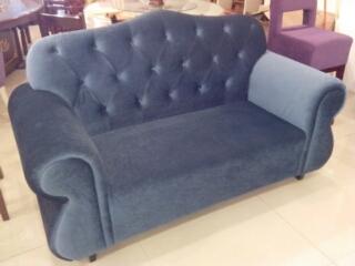 周口咖啡廳沙發(fā)圖片