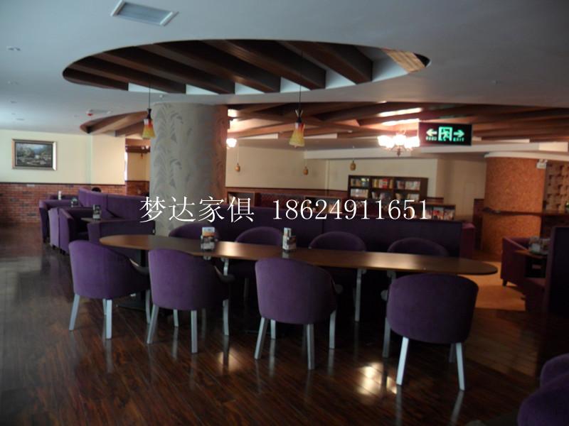 供應(yīng)西餐咖啡廳沙發(fā)椅，做工細致，*惠