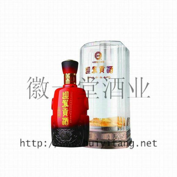 迎驾迎驾8年迎驾八年合肥最低价格是多少，图片