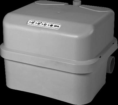 供應(yīng)海南三亞SFA污水提升泵站代理商