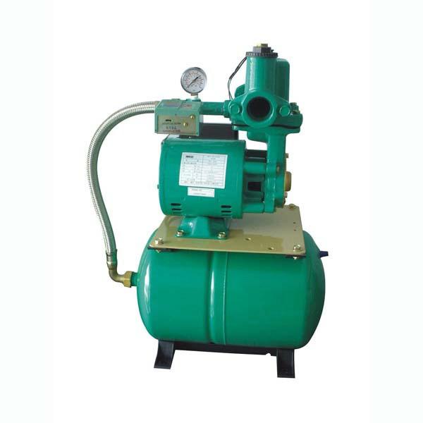 德國威樂自動(dòng)自吸增壓泵PW-404EA圖片