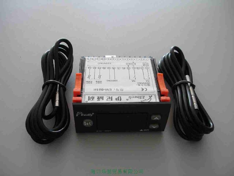 海南微電腦溫差控制圖片