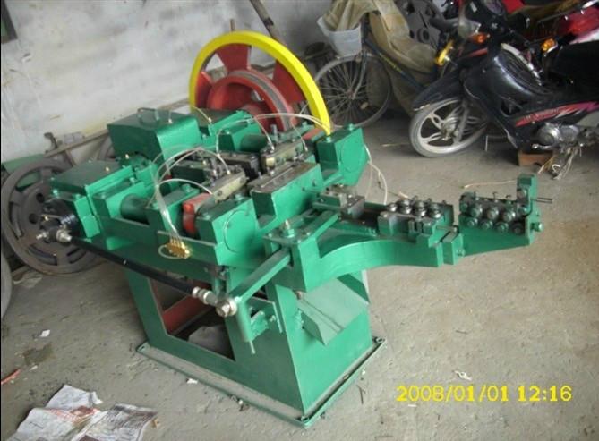 供應河北制釘機紫檀