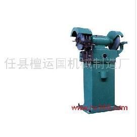 供應(yīng)河北任縣制釘機(jī)合金刀*磨刀機(jī)