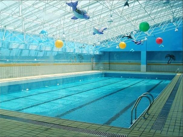 游泳池水處理圖片/游泳池水處理樣板圖 (4)