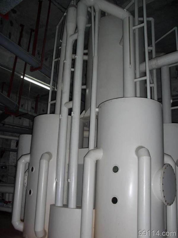 供應泳池設備-泳池曝氣精濾機 *容智