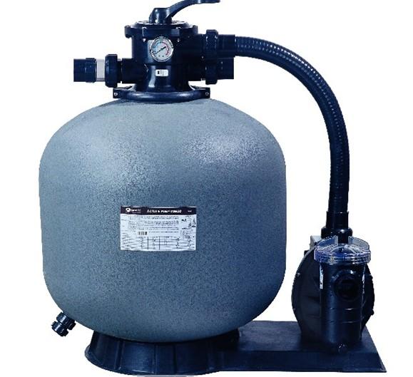 供應沙缸過濾器-泳池景觀池過濾設(shè)備