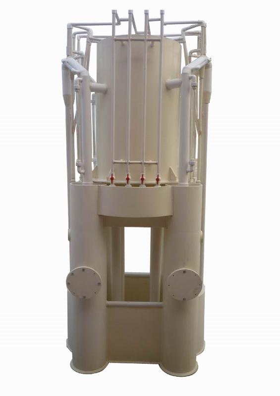 供應恒溫游泳池水處理設備游泳館水處理