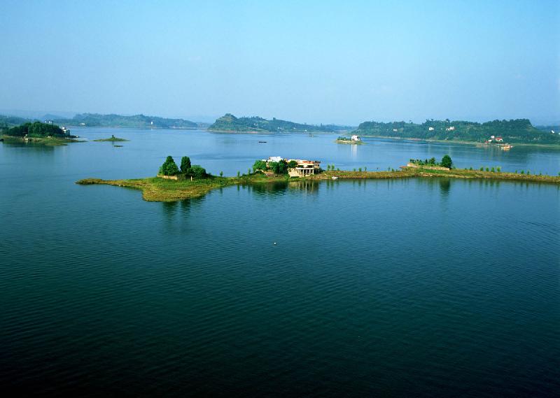 游泳池景觀池水處理圖片/游泳池景觀池水處理樣板圖 (3)