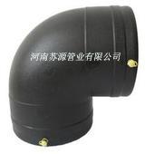 供應(yīng)濟(jì)南鋼絲網(wǎng)骨架PE管件